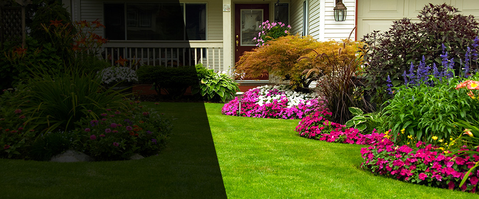 Coos Bay Landscapers